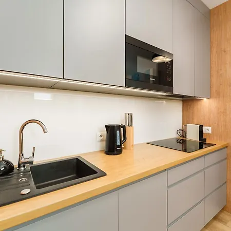 شقة Apartament 21 ريفال