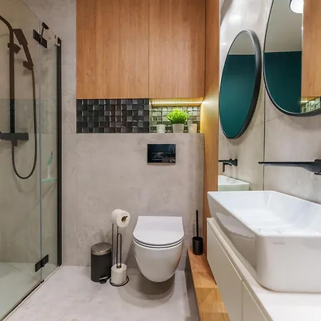 Apartament 21 شقة ريفال