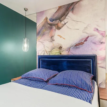 Apartament 21 شقة
