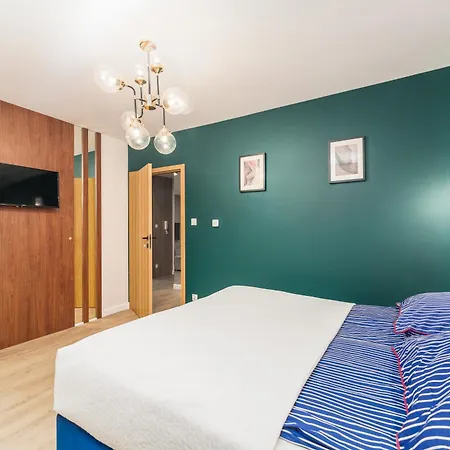 Apartament 21 شقة *