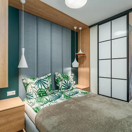 Apartament 21 ريفال