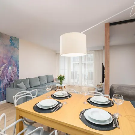 Apartament 21