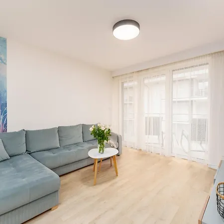 Apartament 21 شقة